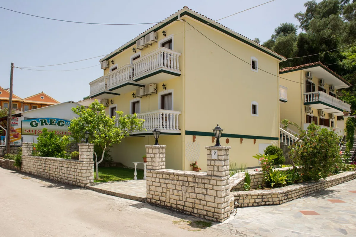 Kitro Parga, hoofdfoto