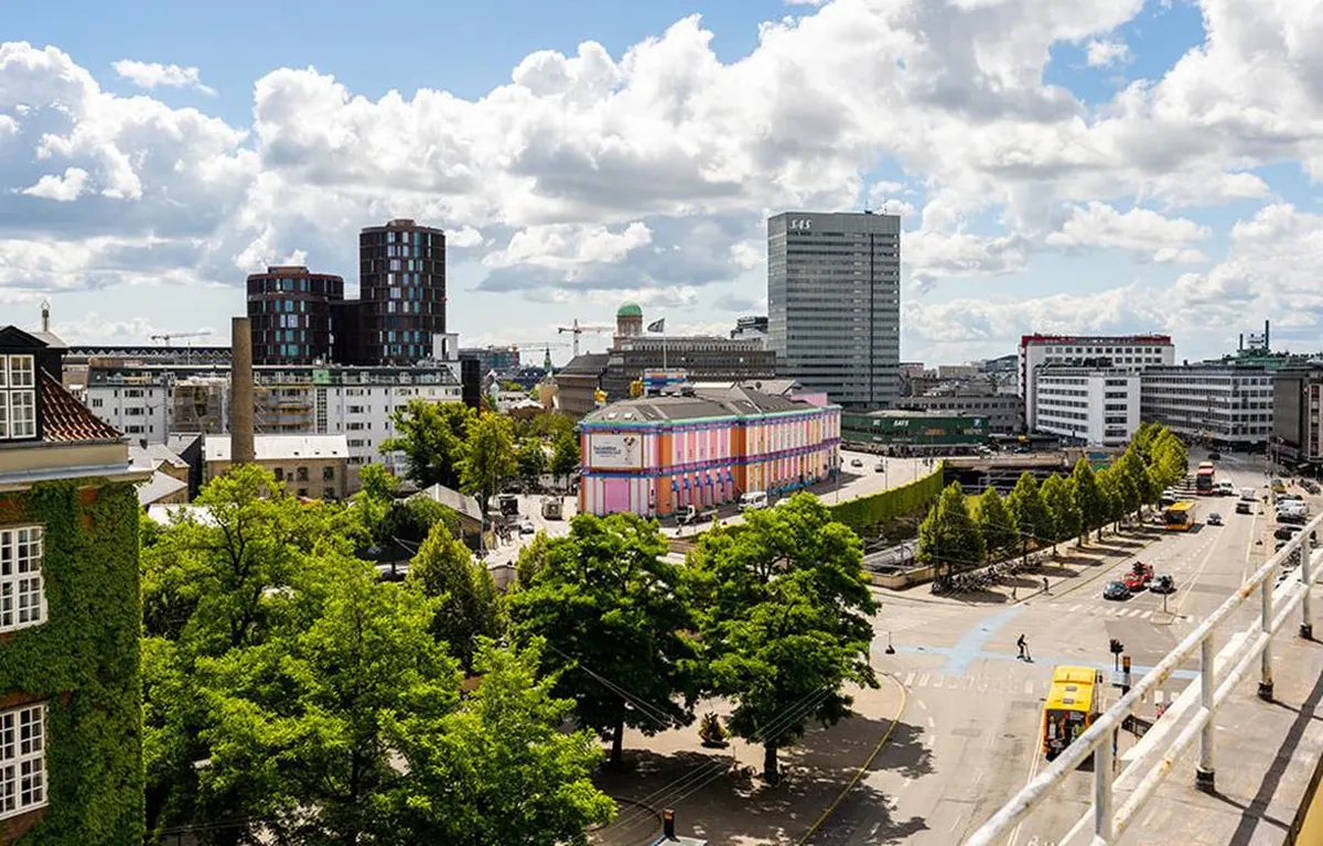 Richmond — hoofdfoto