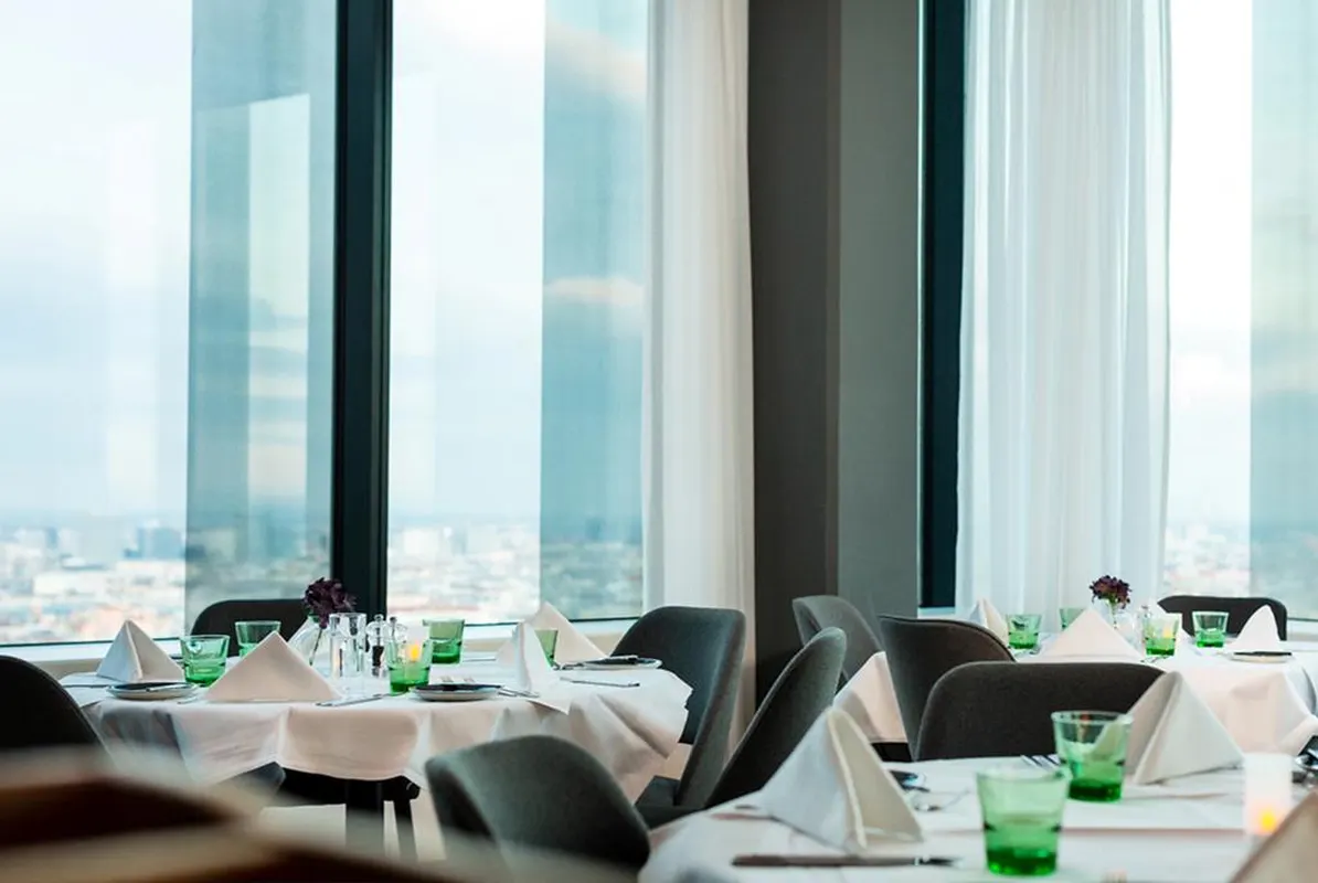 Clarion Hotel Vienna South — hoofdfoto