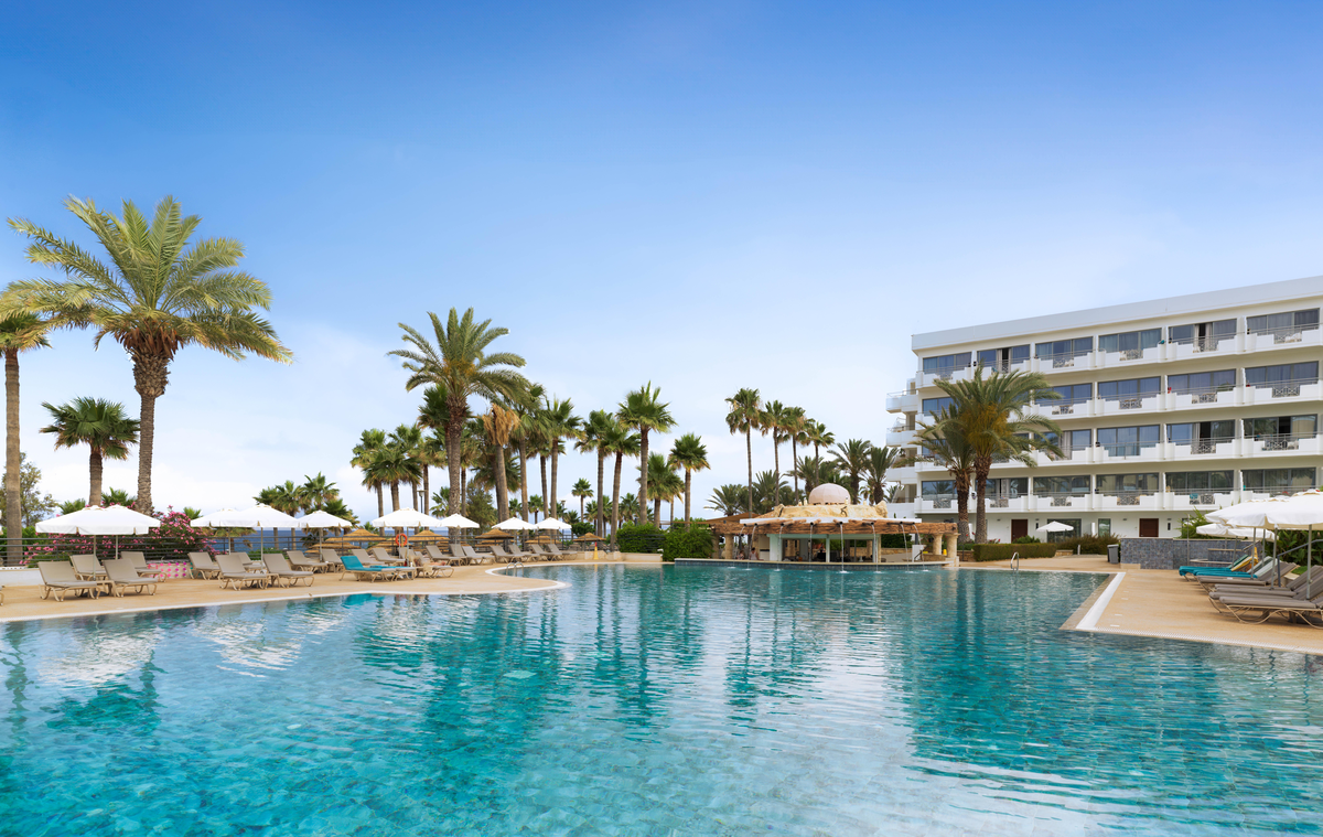 St. George Beach Hotel & Spa Resort - adults only — hoofdfoto