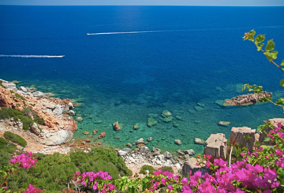 Monte Turri — hoofdfoto