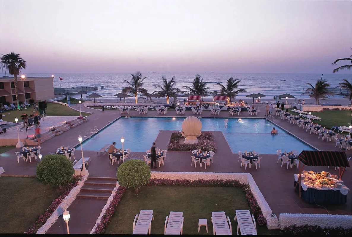 Lou'Lou'A Beach Resort, hoofdfoto