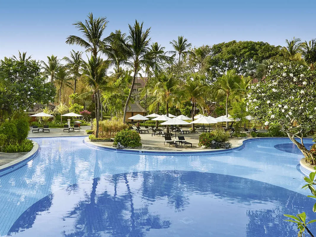 Paradisus by Melia Bali — hoofdfoto