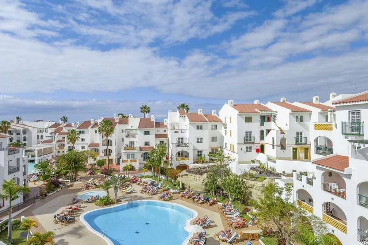 Sunset Harbour Club by Diamond Resorts, hoofdfoto
