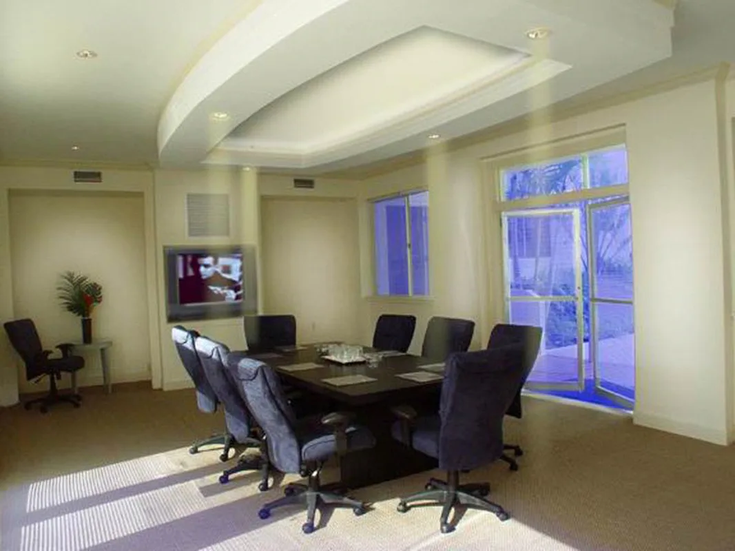 Dorchester South Beach Hotel & Suites — hoofdfoto