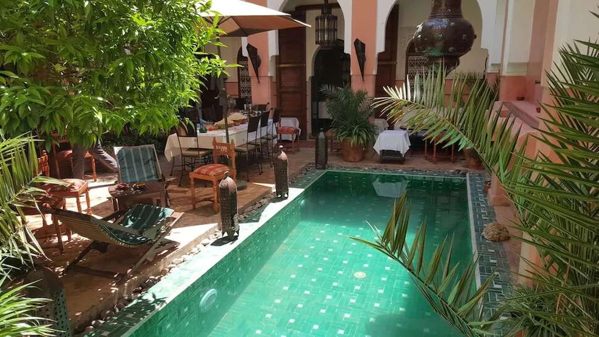 Riad Zagouda — hoofdfoto