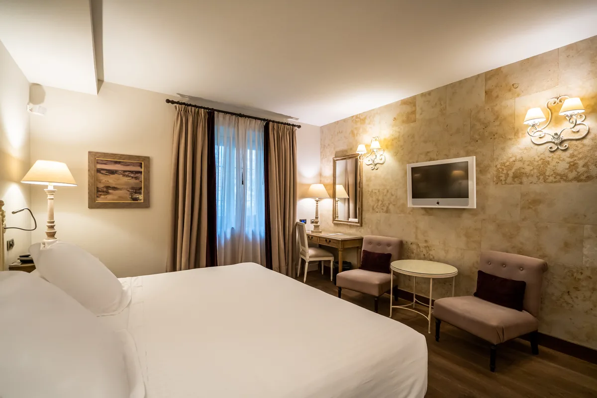 Grand Hotel Don Gregorio — hoofdfoto