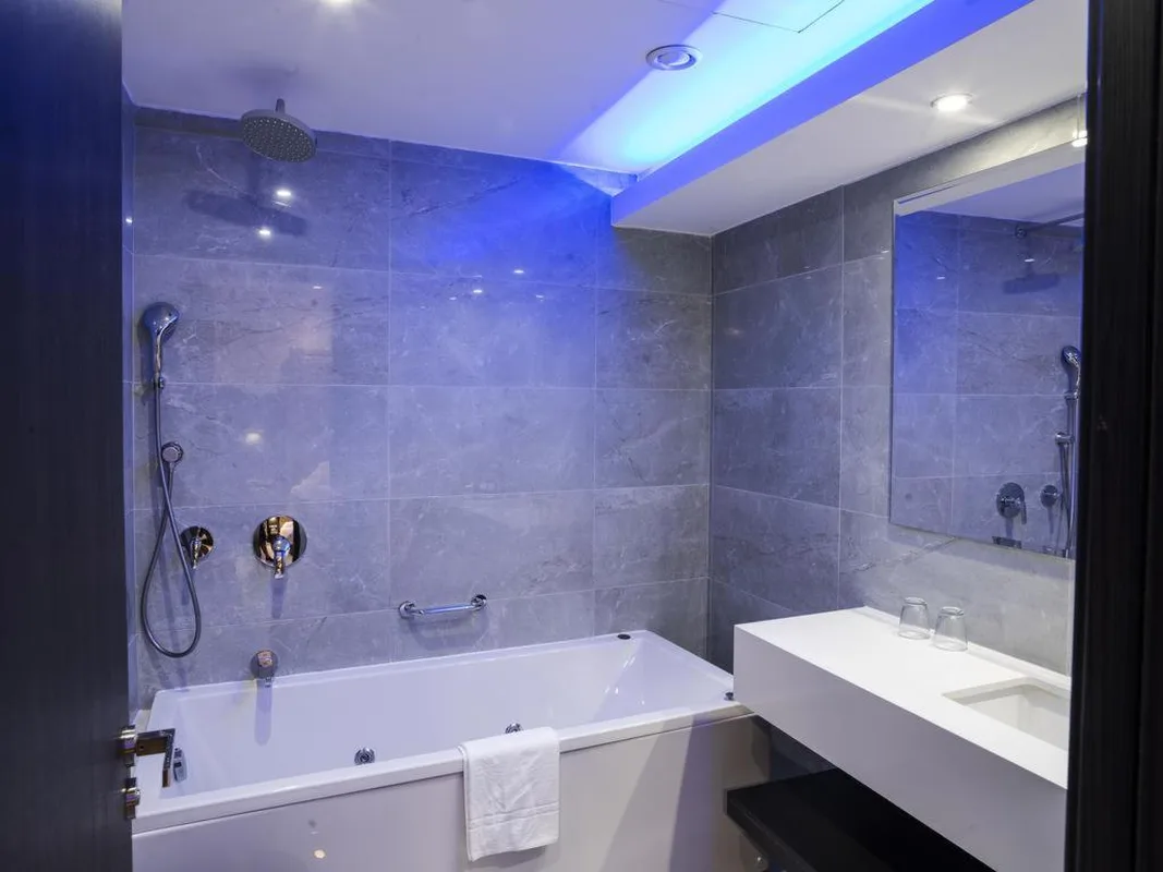 Frangiorgio Hotel Apartments — hoofdfoto