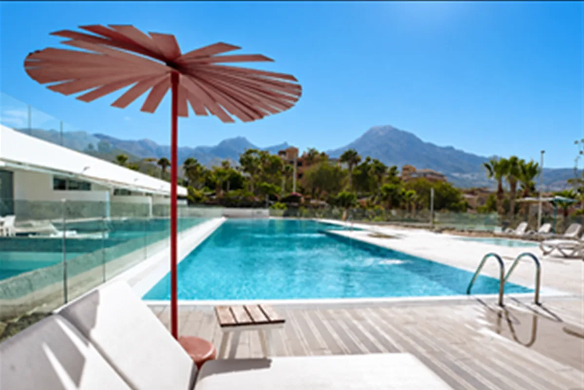 Domes Baobab Suites — hoofdfoto