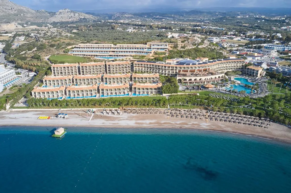 Atlantica Imperial Resort — hoofdfoto
