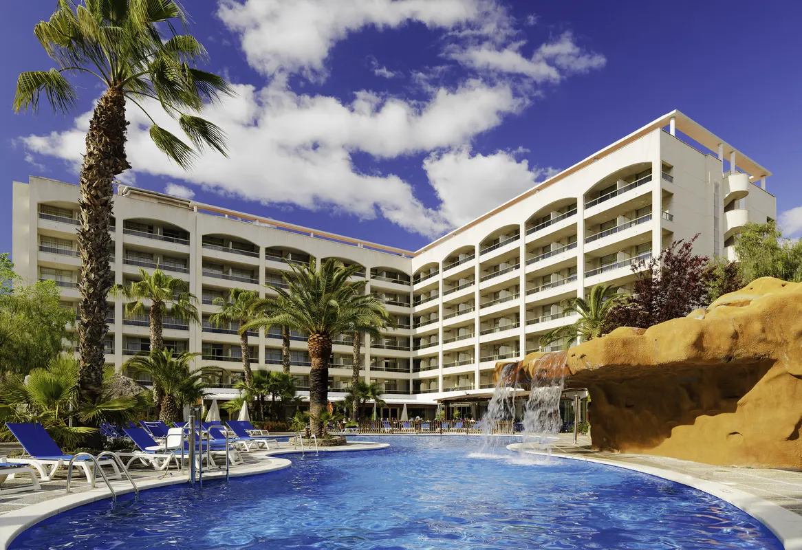 H10 Salou Princess — hoofdfoto