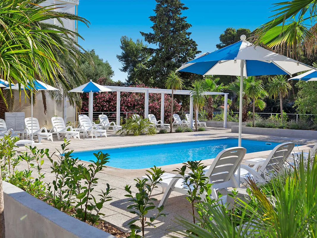 Waterman Supetrus Resort — hoofdfoto