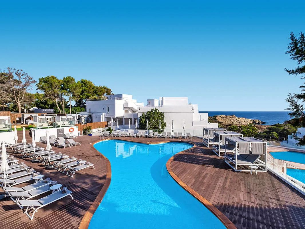 Barcelo Portinatx — hoofdfoto