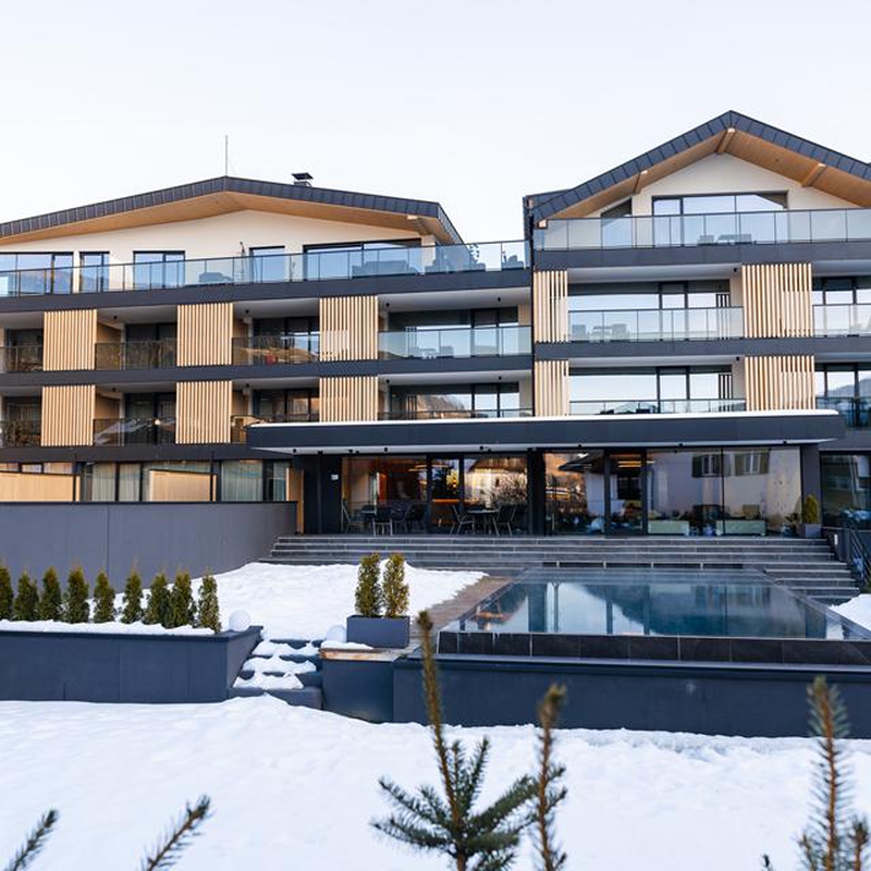 Montanaris — hoofdfoto