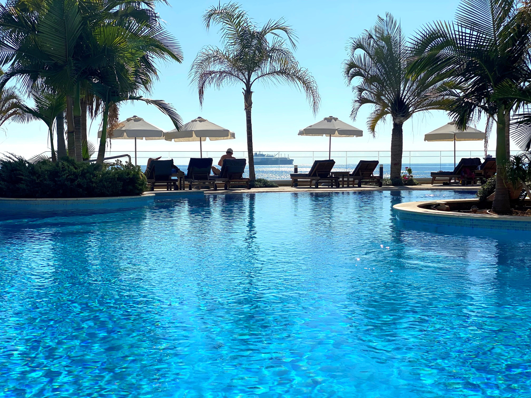 Hotel Royal Apollonia — hoofdfoto