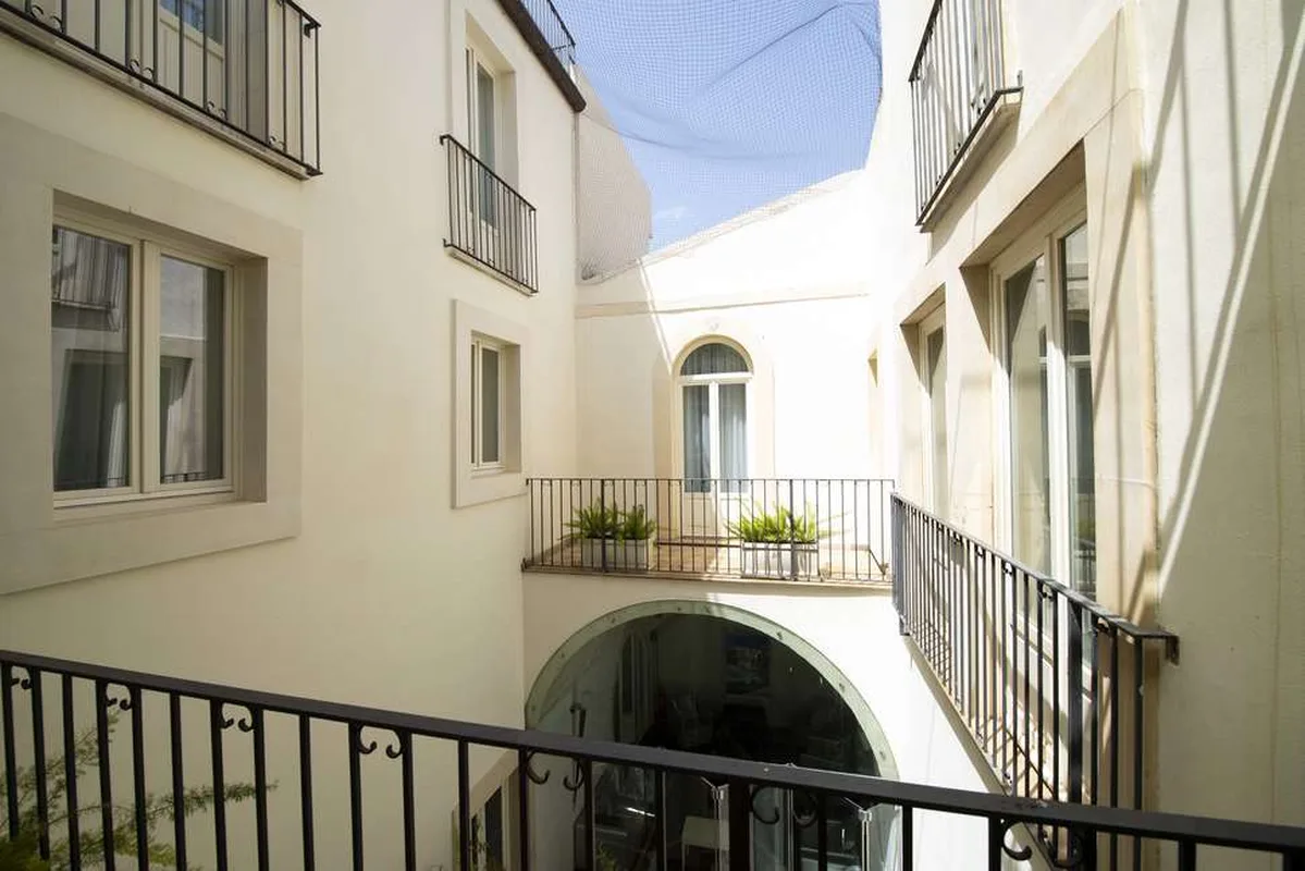 De Stefano Palace Luxury Hotel — hoofdfoto