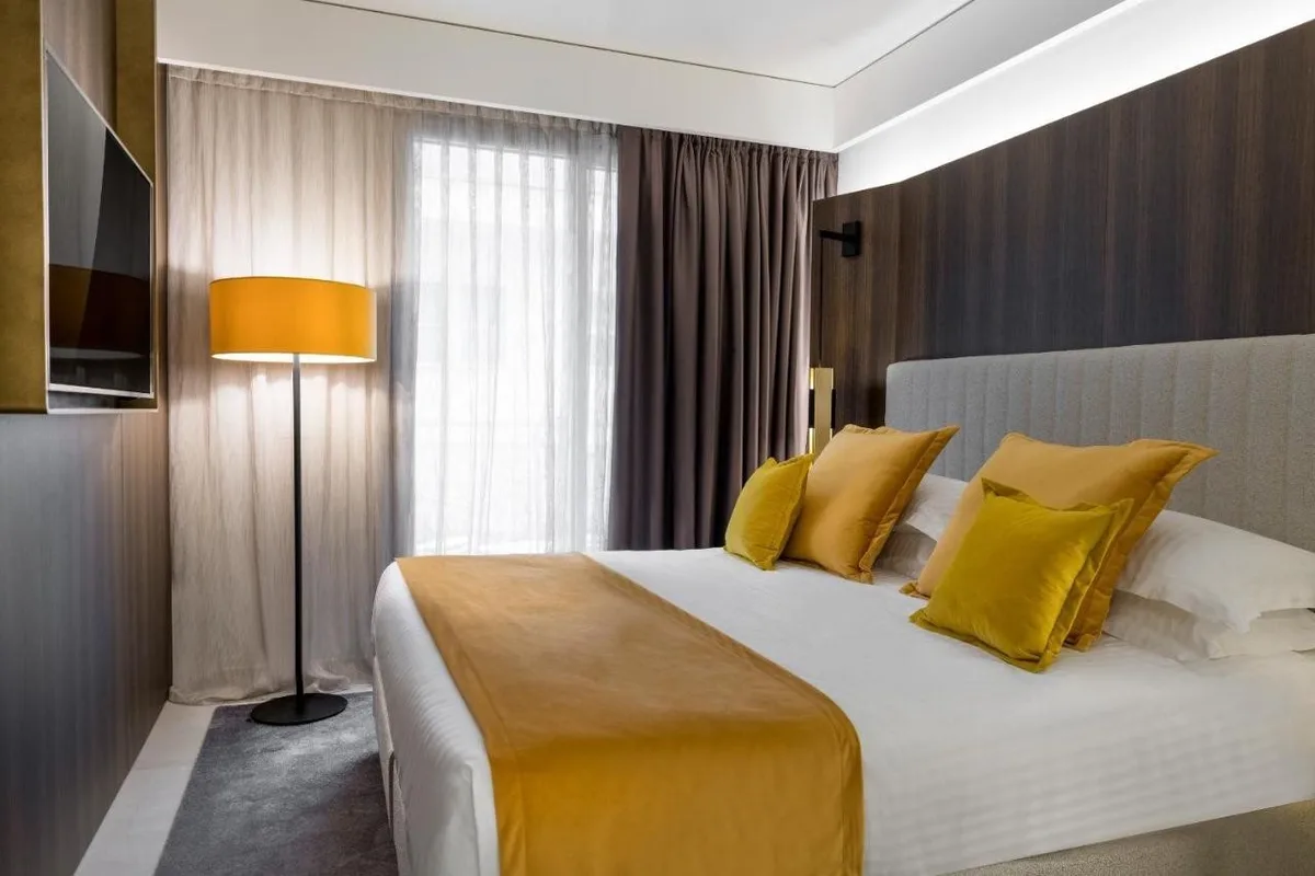 We Me Suite Hotel, hoofdfoto