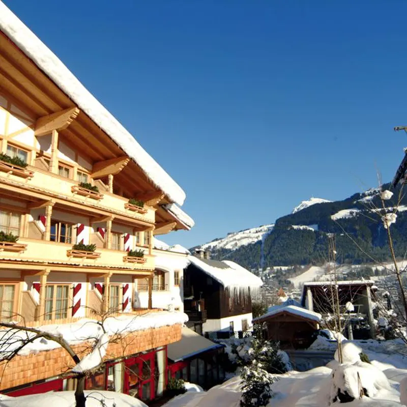 Hotel Premier Kaiserhof — hoofdfoto