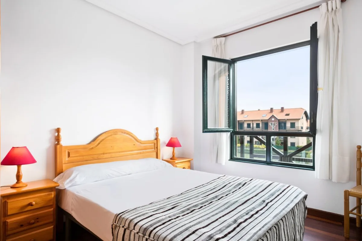 abba Comillas Golf Hotel — hoofdfoto