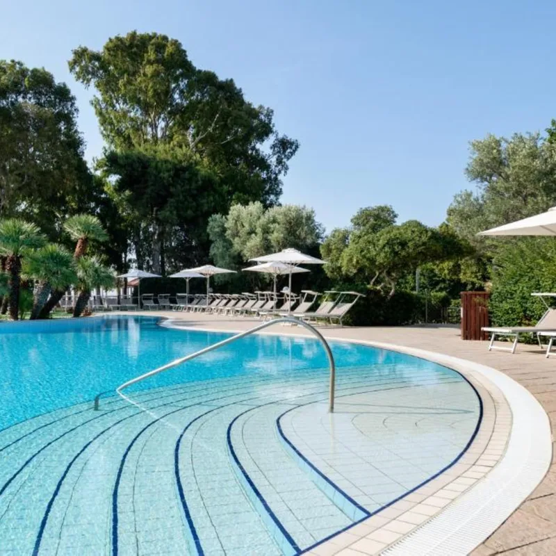 VOI Floriana Resort, hoofdfoto