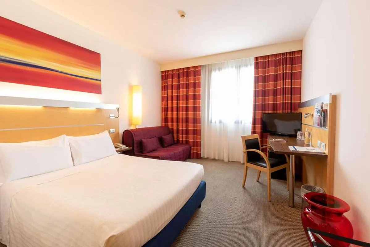Best Western Palace Inn — hoofdfoto