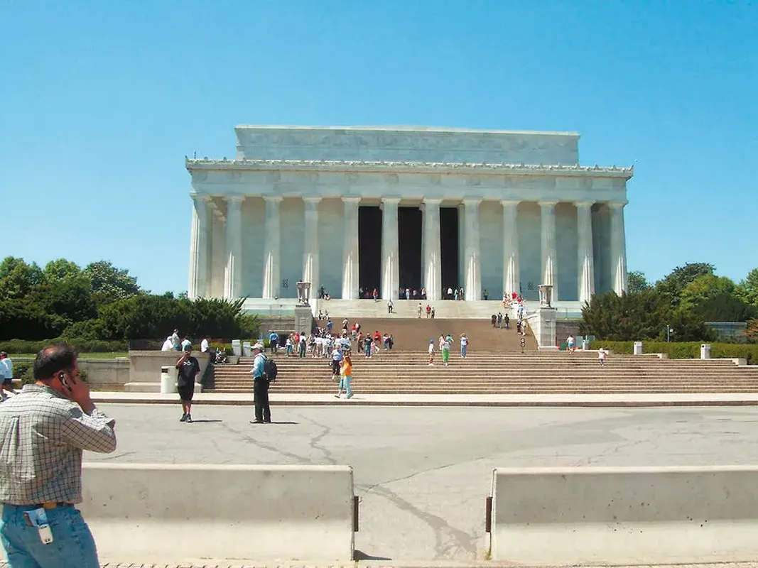 American Historic Highways — hoofdfoto