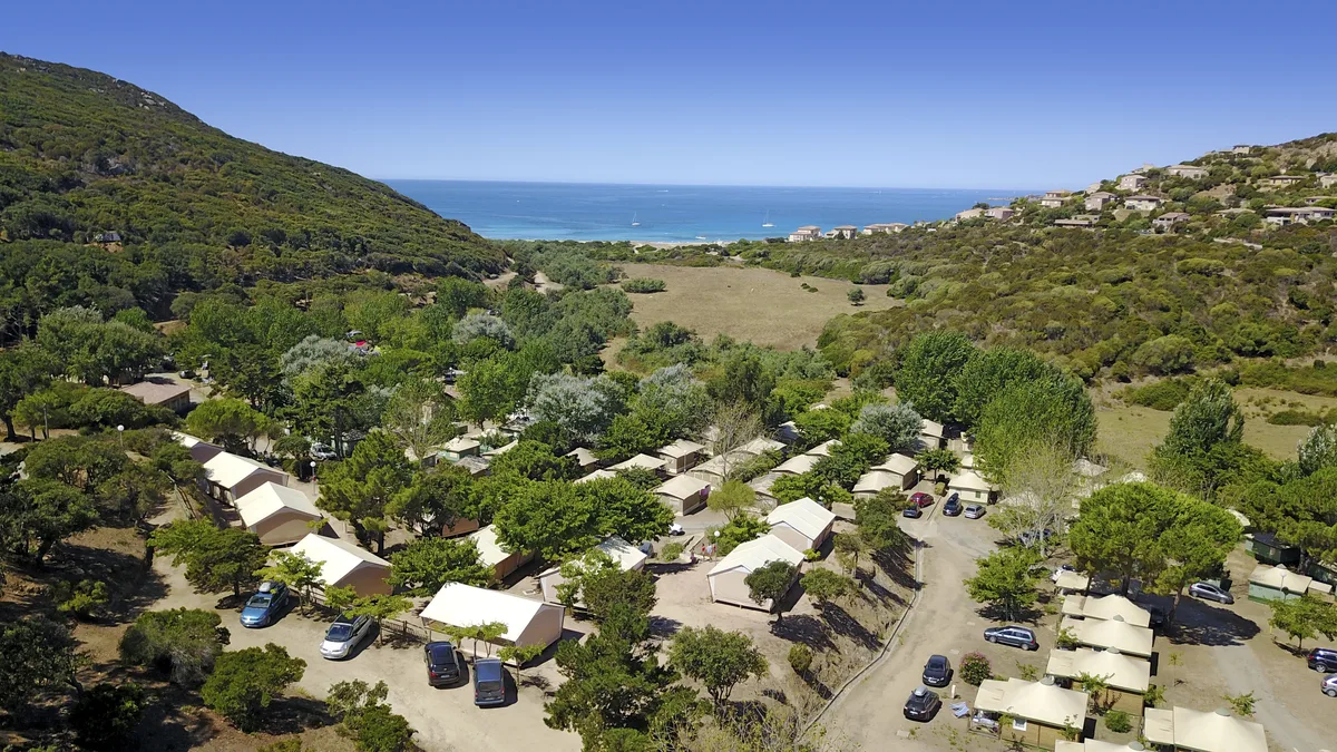 Camping L Avena — hoofdfoto