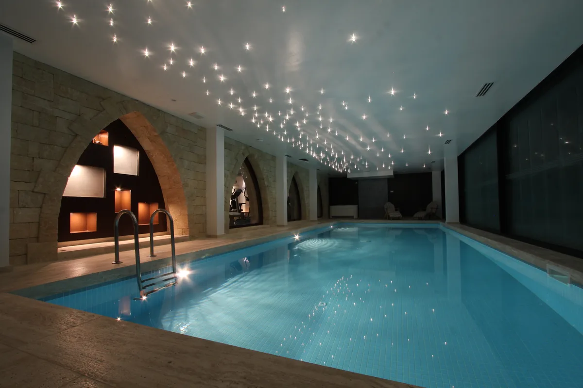 Arkin Palm Beach, hoofdfoto