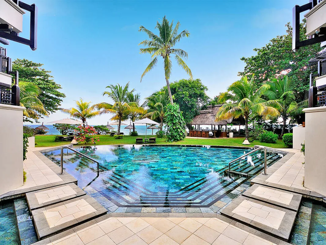 Le Cardinal Exclusive Golf Resort & Spa, hoofdfoto
