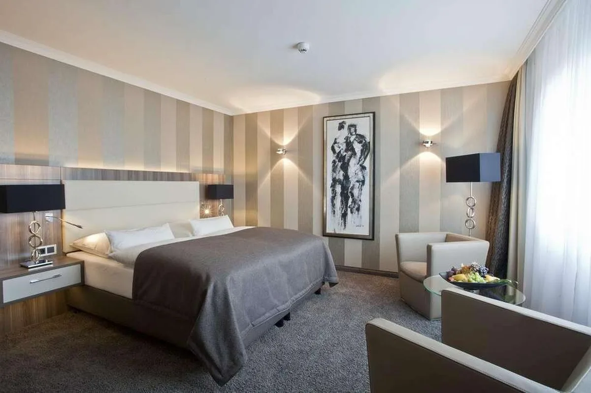 Hotel Best Western Plus Bottcherhof — hoofdfoto