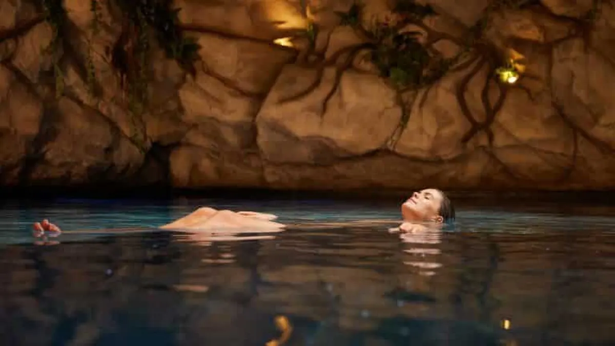 Hotel Thermen Bussloo — hoofdfoto