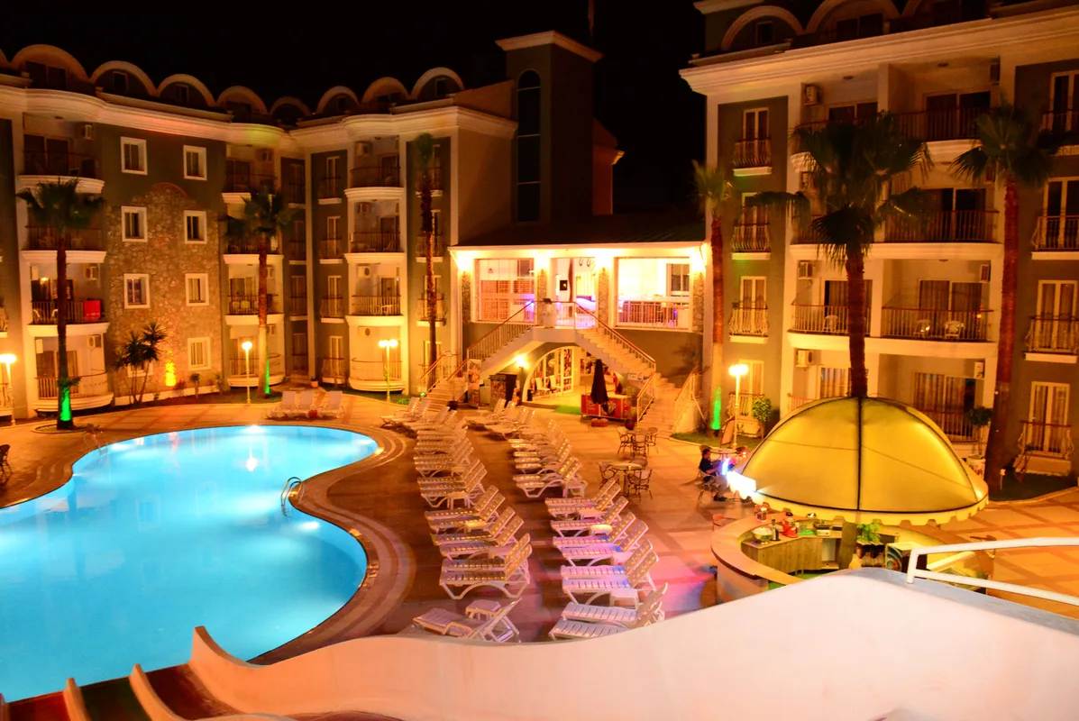 Alenz Suite Hotel, hoofdfoto