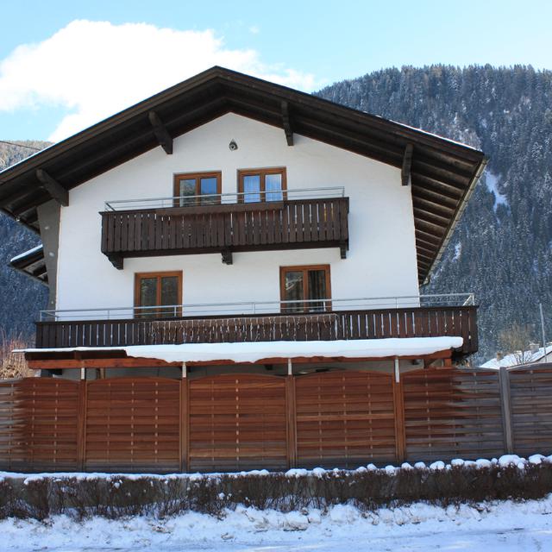 Appartementen Amelie 1 & 3 — hoofdfoto