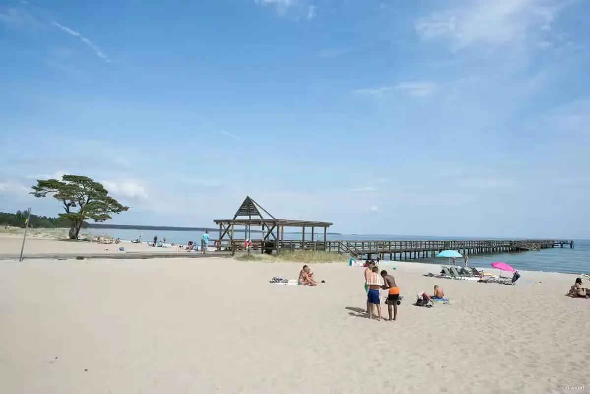 Camping Åhus — hoofdfoto