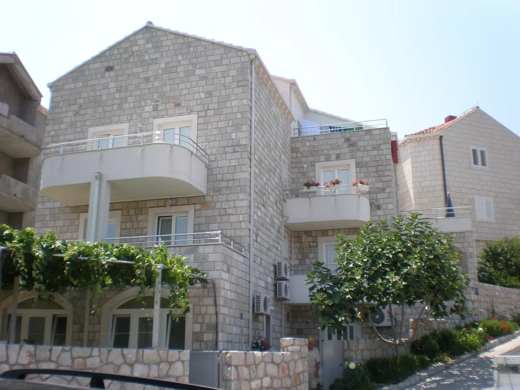 Apartments My Dubrovnik — hoofdfoto