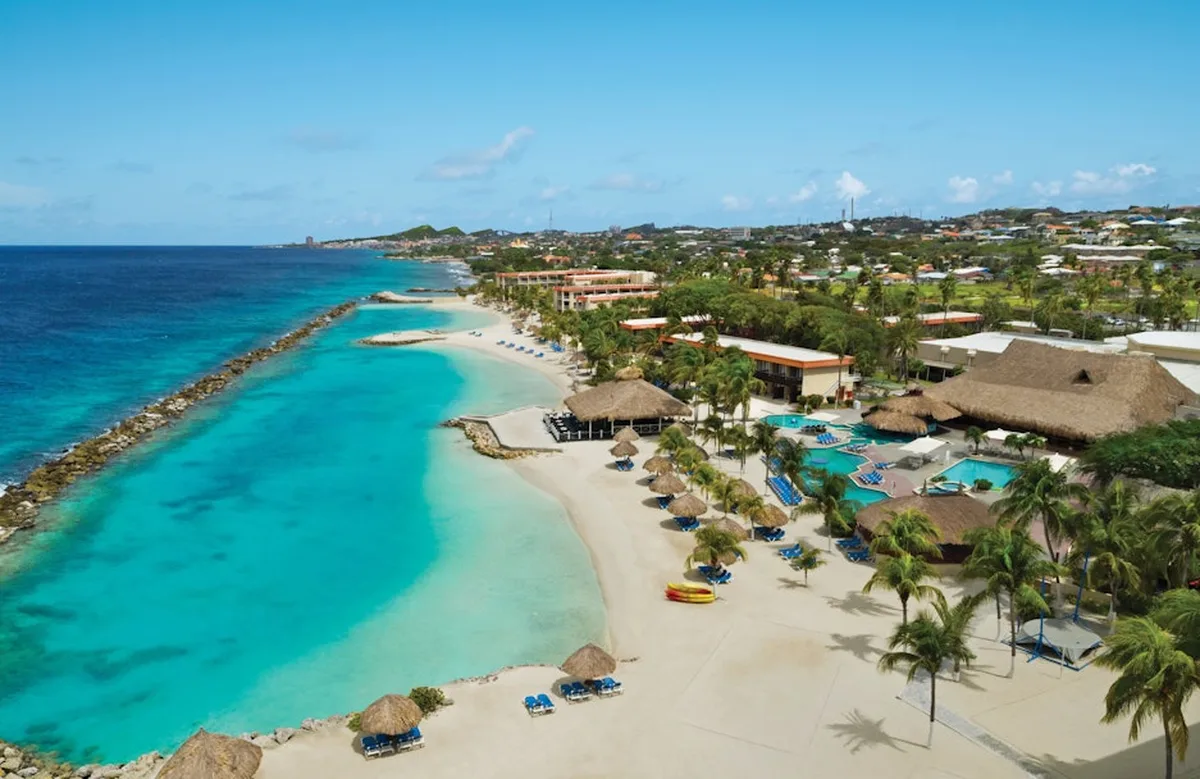 Hotel Sunscape Curaçao Resort Spa & Casino by AMR Collection, hoofdfoto