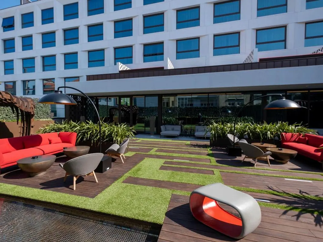 BessaHotel Baixa — hoofdfoto