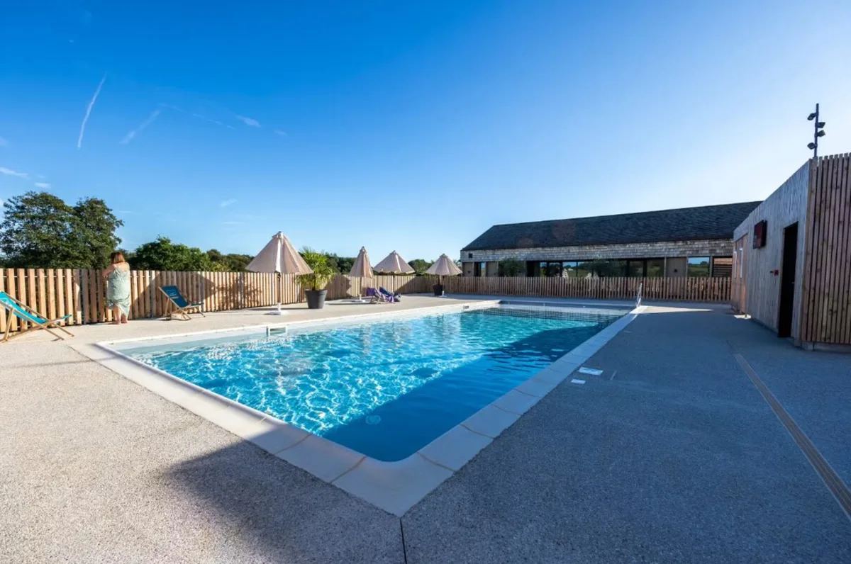 Domaine Saâne Et Mer — hoofdfoto