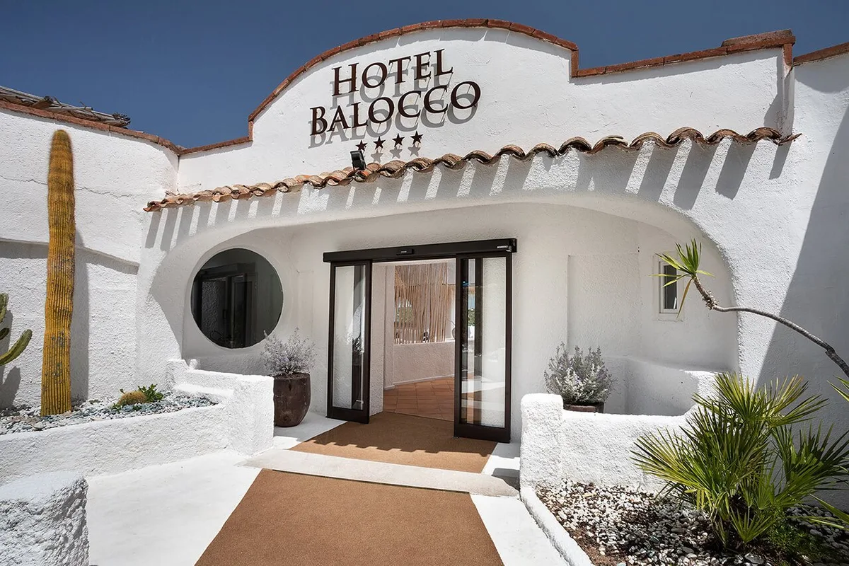 Balocco — hoofdfoto