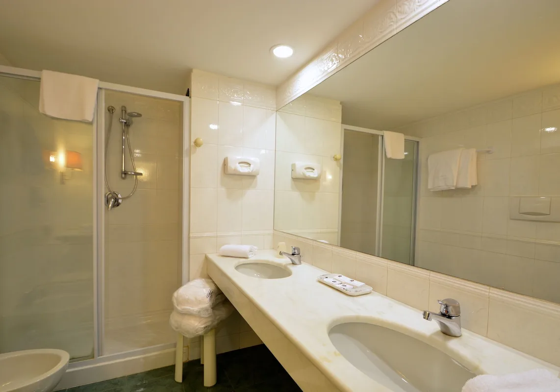Best Western Hotel Genio, hoofdfoto