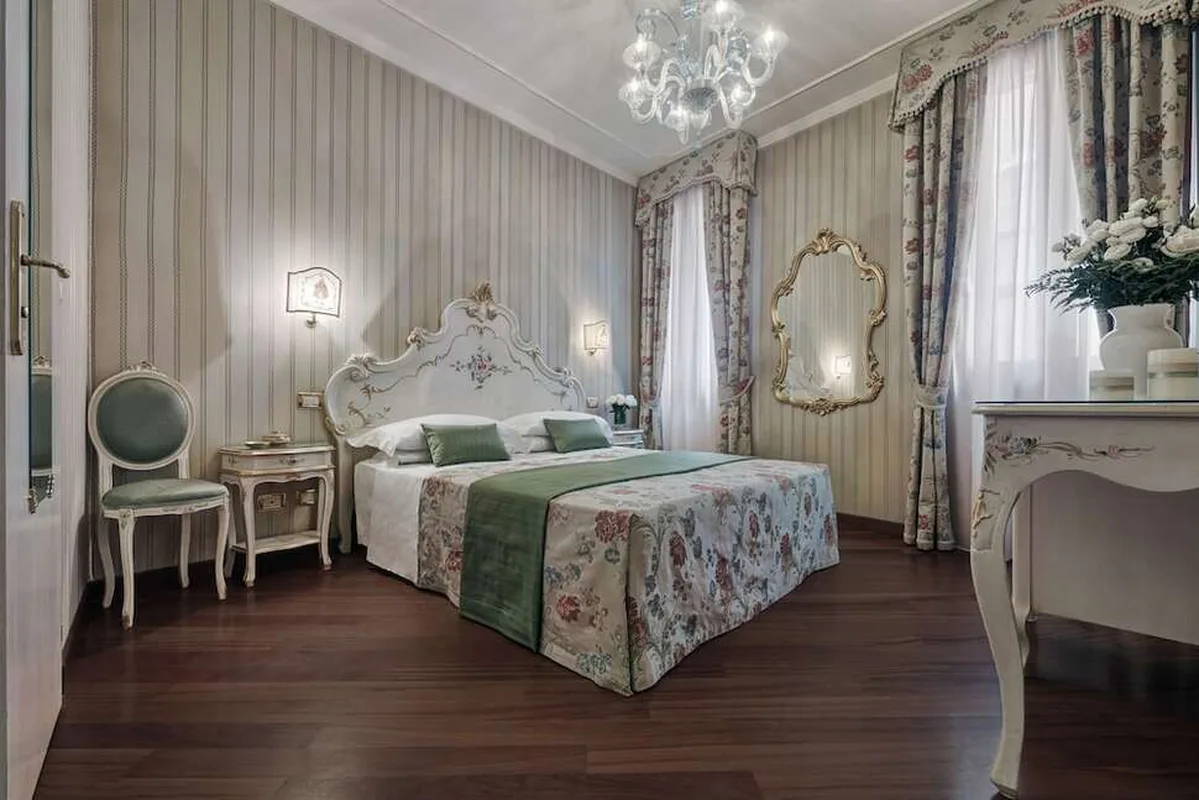 Antica Locanda Al Gambero — hoofdfoto