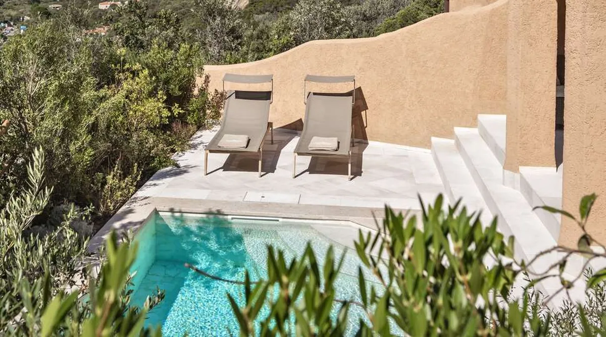 Relais Villa Carola — hoofdfoto