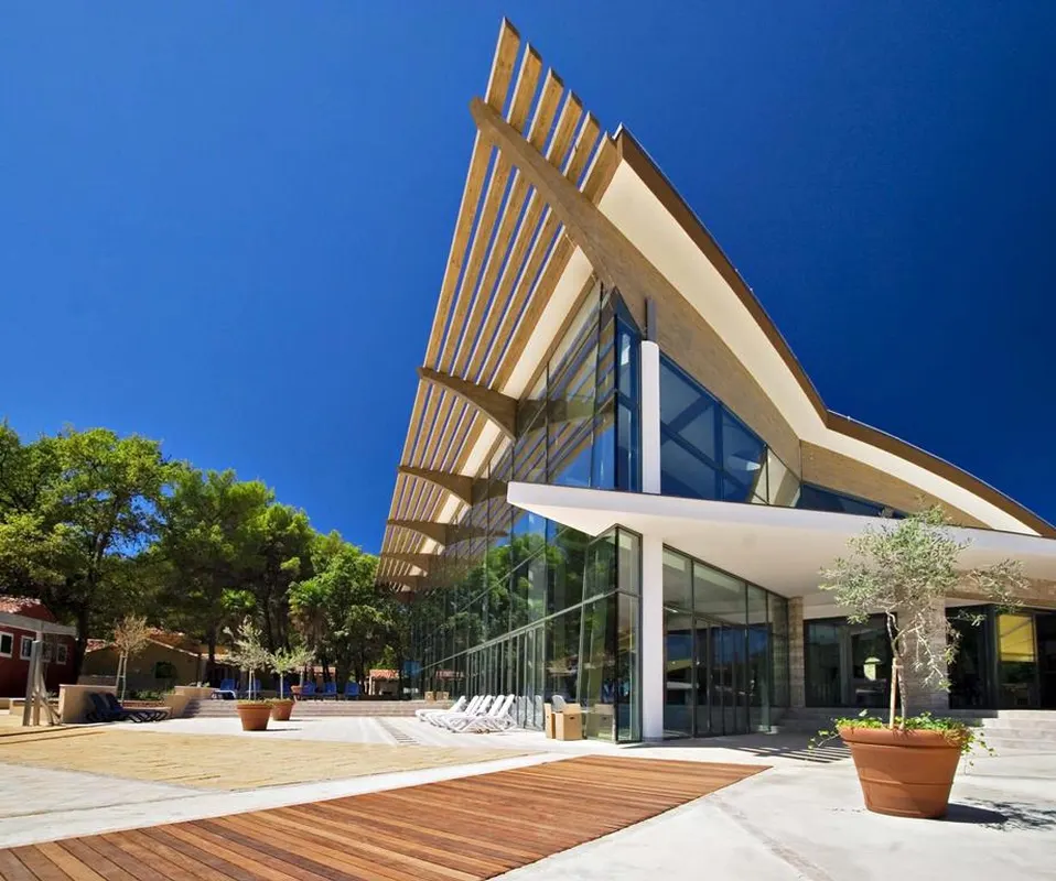 Istrian Villas Plava Laguna — hoofdfoto