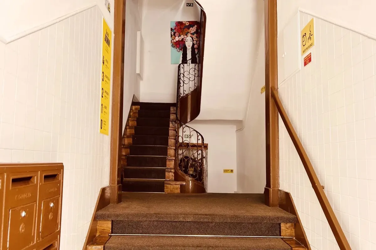 Casa do Jasmim Boutique Guesthouse — hoofdfoto