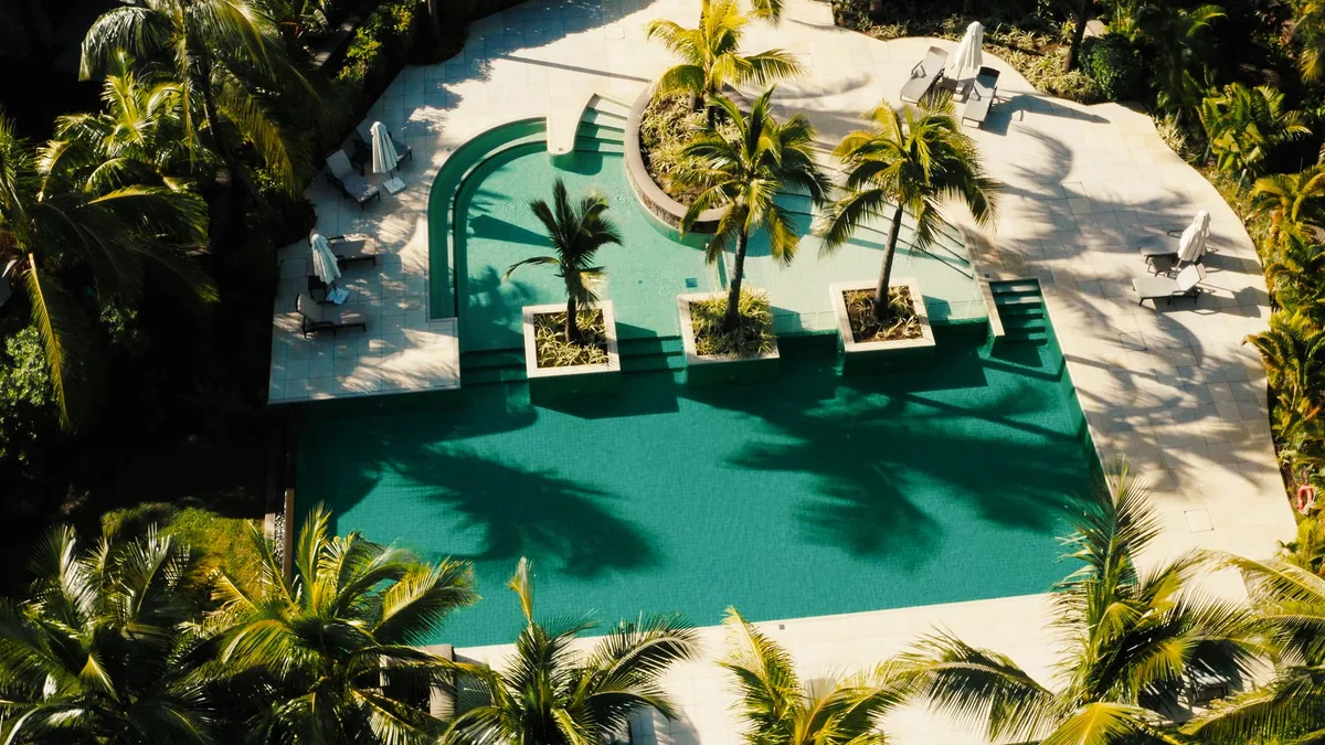Anahita Golf & Spa Resort — hoofdfoto