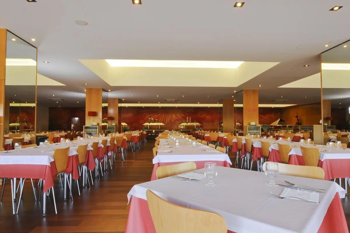 INATEL Albufeira Hotels — hoofdfoto
