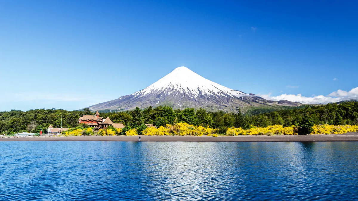 Discover the Carretera Austral in Chile and Argentina, hoofdfoto
