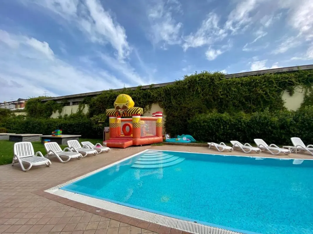 Garda Palace Family Residence — hoofdfoto