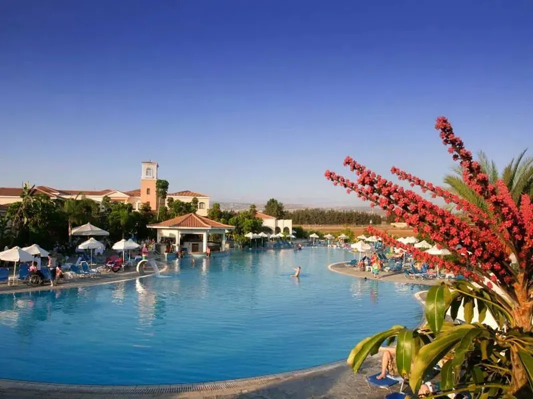Avanti Holiday Village — hoofdfoto
