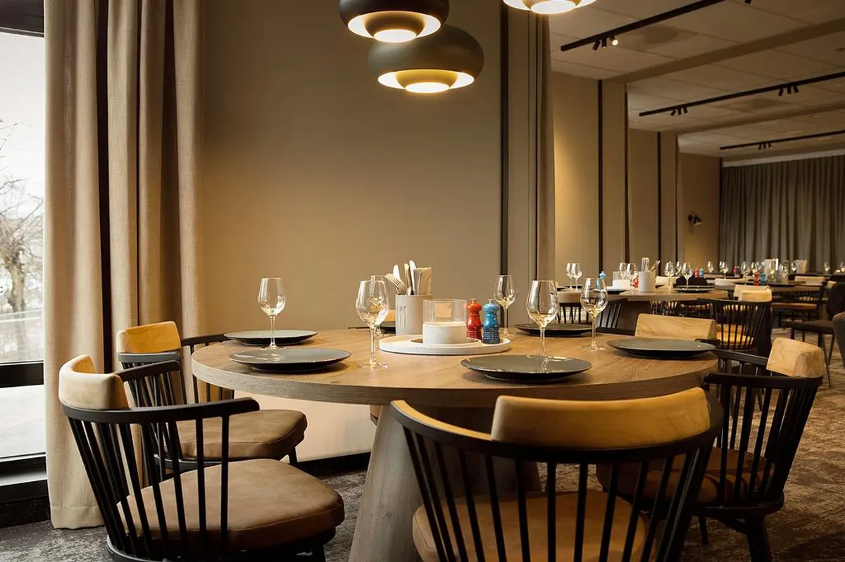 Scandic Lillehammer — hoofdfoto